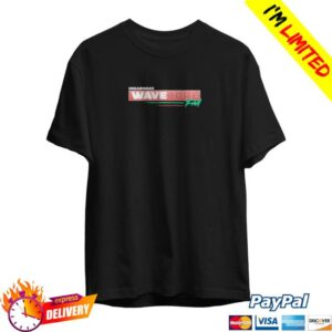 Dreamwake Merch Store Wavecore Fm T-Shirt