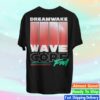 Dreamwake Merch Store Wavecore Fm T-Shirt