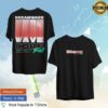 Dreamwake Merch Store Wavecore Fm T-Shirt