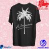 Dreamwake Merch Store Wavecore Varsity T-Shirt