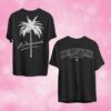 Dreamwake Merch Store Wavecore Varsity T-Shirt
