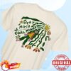 Rmcm Band Merch Store Berry Herman Tee