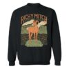 Rmcm Band Merch Store Berry Herman Tee