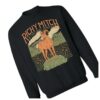 Rmcm Band Merch Store Bighorn Crewneck