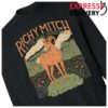 Rmcm Band Merch Store Bighorn Crewneck
