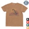 Rmcm Band Merch Store Flower Power Tee
