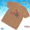 Rmcm Band Merch Store Falcon Tee