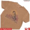 Rmcm Band Merch Store Falcon Tee