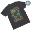 Rmcm Band Merch Store Flower Power Tee