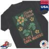 Rmcm Band Merch Store Flower Power Tee