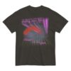 Rmcm Band Merch Store Flower Power Tee