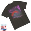 Rmcm Band Merch Store Laser Tee