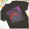 Rmcm Band Merch Store Laser Tee