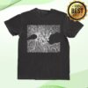 Rmcm Band Merch Store Laser Tee