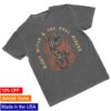 Rmcm Band Merch Store Salamander Tee
