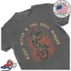 Rmcm Band Merch Store Salamander Tee