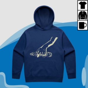 Rmcm Band Merch Store Subliming Hoodie