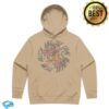 Rmcm Band Merch Store Tiger Sweatshirt