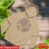 Rmcm Band Merch Store Tiger Sweatshirt