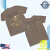 Rmcm Band Merch Store Tour Tee