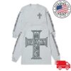 Palace Skateboards Merch Store Gargoyle Longsleeves