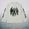 Palace Skateboards Merch Store Gargoyle Longsleeve