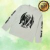 Palace Skateboards Merch Store Gargoyle Longsleeve