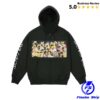 Palace Skateboards Merch Store Gargoyle Longsleeve