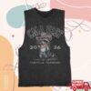 Cma World Merch Store Cma Fest Ringer Tee