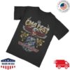 Cma World Merch Store Cma Fest 2026 Eagle Guitar Tee
