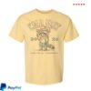 Cma World Merch Store Cma Fest 2026 Eagle Guitar Tee