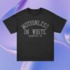 Motionless In White Store Merch Cyber Rat T-Shirt (Red)