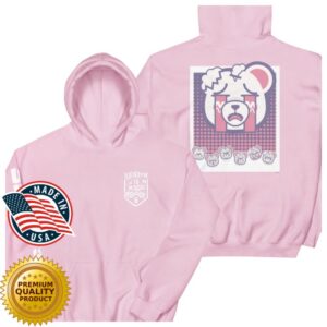 The Official Ubisoft Gear Shop Store Six Siege Hoodie – Rainbow Is Magic Shirt