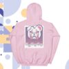 The Official Ubisoft Gear Shop Store Six Siege Hoodie - Rainbow Is Magic Shirt