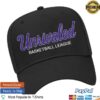 Unrivaled Store Merch Philly Is Unrivaled T-Shirt – White