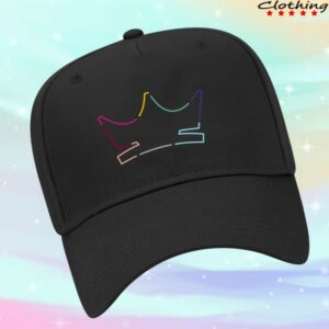 Unrivaled Store Merch Unrivaled Crown Hat