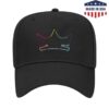 Unrivaled Store Merch Unrivaled Crown Hat