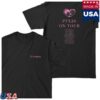 Pentatonix Store Merch Ptx 26 On Tour Black Pullover Hoodie