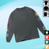 Pentatonix Store Merch Ptx 26 On Tour Black Tee