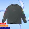 Unrivaled Store Merch Unrivaled Crown League Long Sleeve