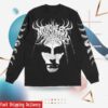 Unrivaled Store Merch Unrivaled Crown League Long Sleeve