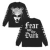 Motionless In White Merch Store Fear Not The Dark Side Long Sleeve