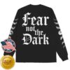 Motionless In White Merch Store Fear Not The Dark Side Long Sleeve