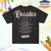 Motionless In White Merch Store Tracklist Tour Dates T-Shirt