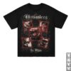 Motionless In White Merch Store I’m Still Here T-Shirt