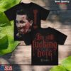 Motionless In White Merch Store I'm Still Here T-Shirt