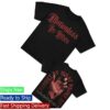 Motionless In White Merch Store Rebuilt By T-Shirt