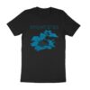 Bright Eyes Merch Store Digital Ash In A Digital Urn T-Shirt
