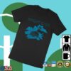 Bright Eyes Merch Store Digital Ash In A Digital Urn T-Shirt