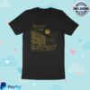 Bright Eyes Merch Store Snake T-Shirt